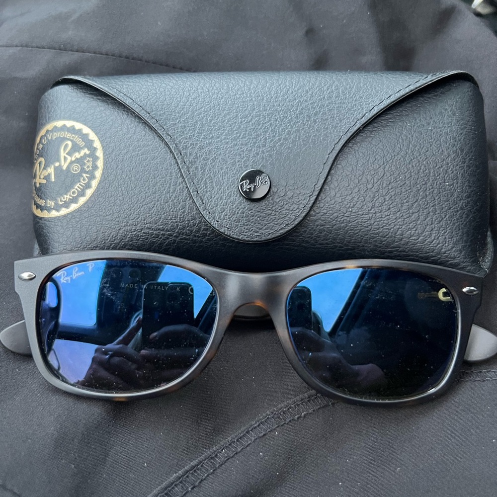 Rayban sunglasses
